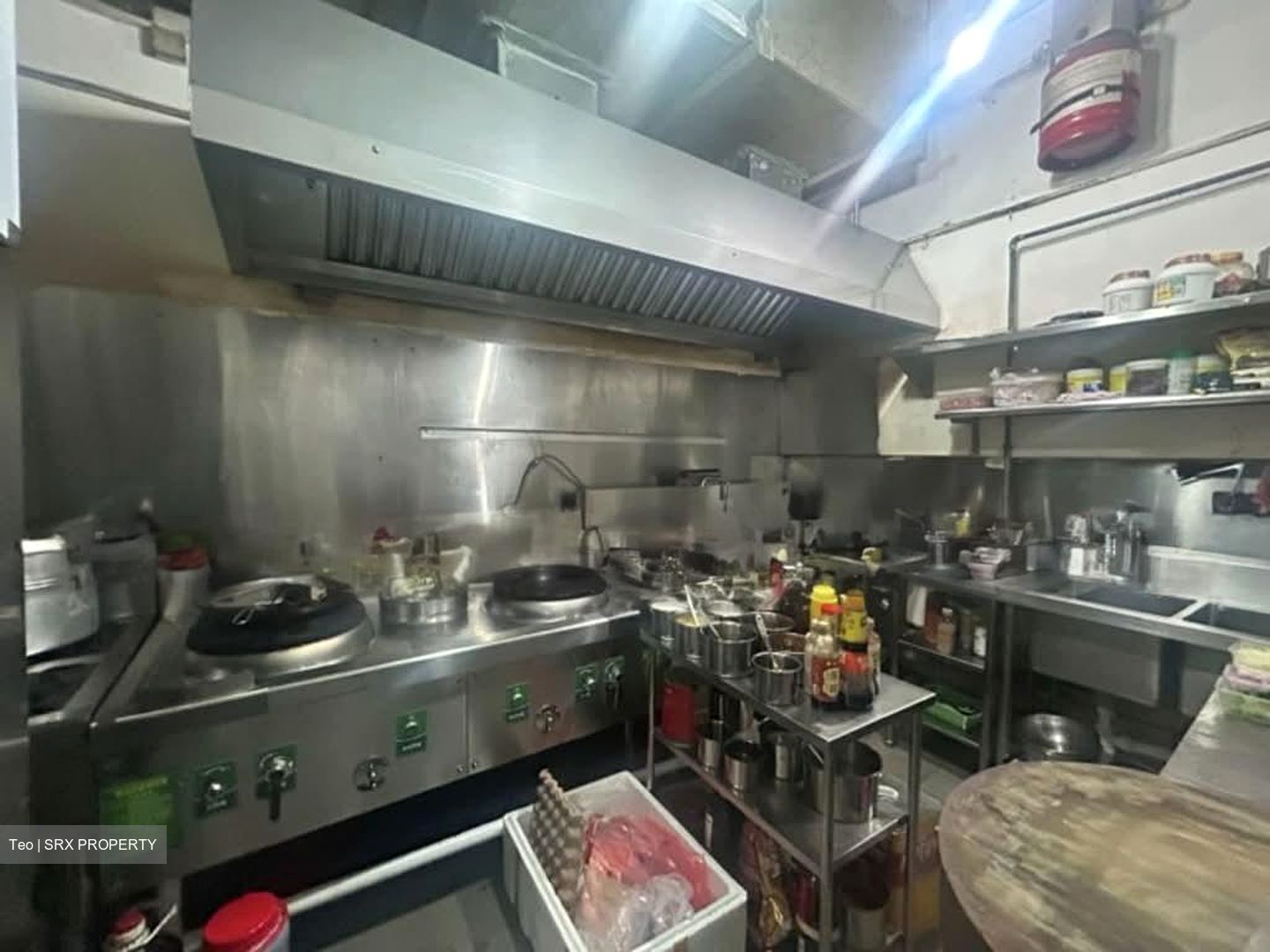 Serangoon Road (D8), Shop House #573587401